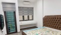 CHO THUÊ NHÀ ĐẸP TRẦN KHÁT CHÂN, 36M2, 5 TẦNG, 4 NGỦ, 3 WC, 16 TRIỆU.
